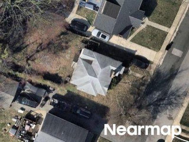 House for sale in Maryland
