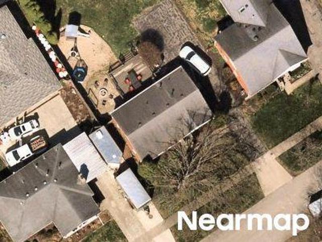 House for sale in Louisville, Kentucky