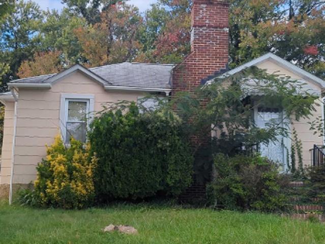 House for sale in Maryland