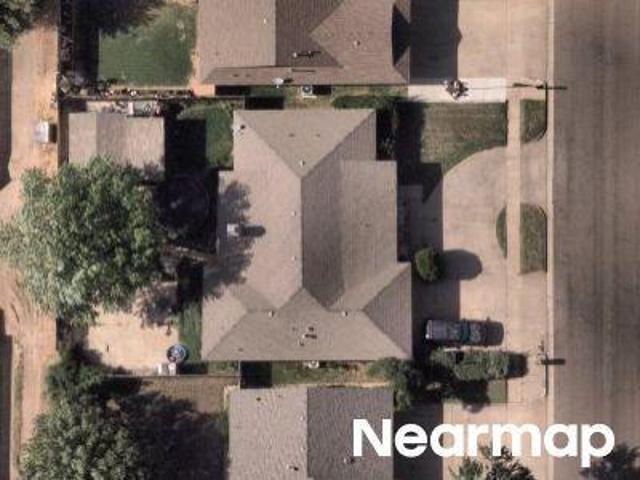 House for sale in Lubbock, Texas