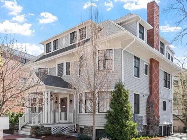 Condo for sale in Boston, Massachusetts