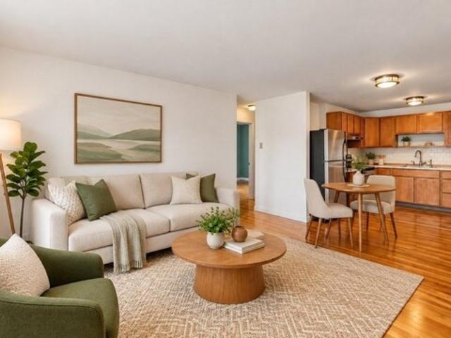 Condo for sale in Cleveland Circle, Boston