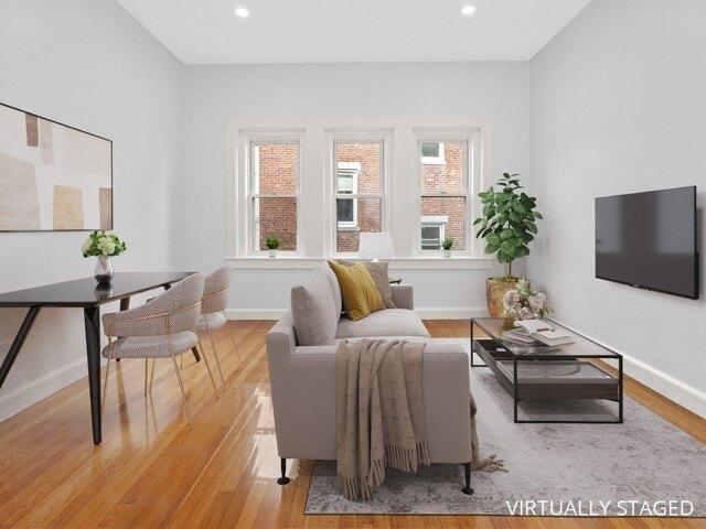 Condo for sale in Brookline, Massachusetts