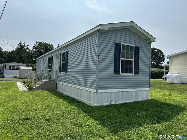 Property for sale in Prospect, Connecticut