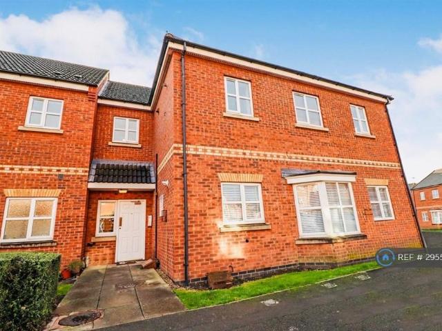 Apartment for rent in Stocking Farm, Old Wharf