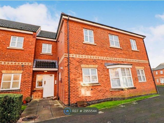 Apartment for rent in Stocking Farm, Old Wharf