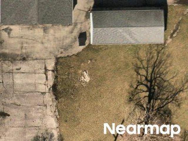 House for sale in Indiana