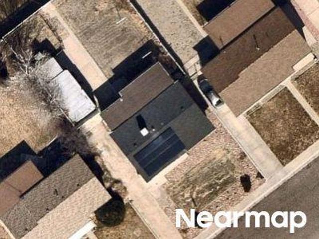 House for sale in Pueblo, Colorado