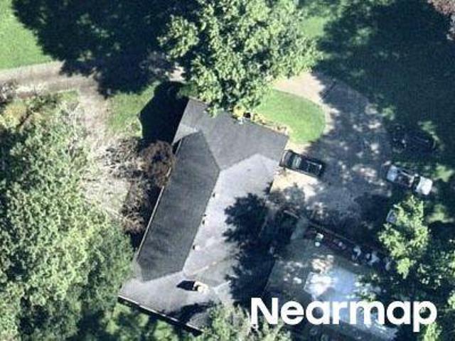 House for sale in Fayetteville, Georgia