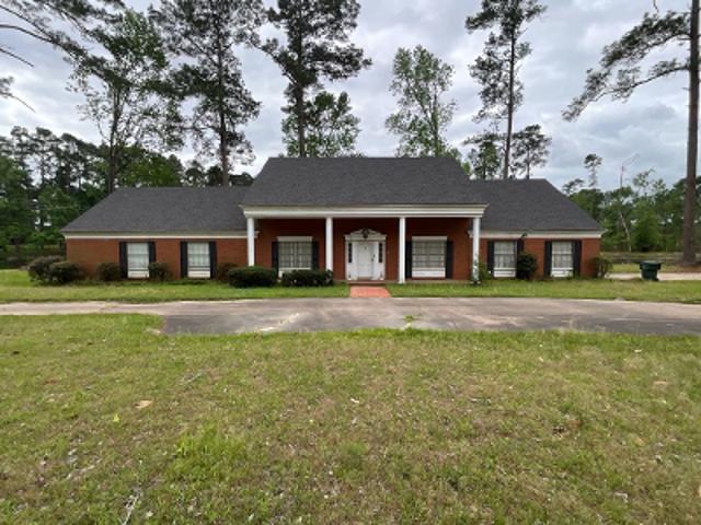 House for sale in Nacogdoches, Texas
