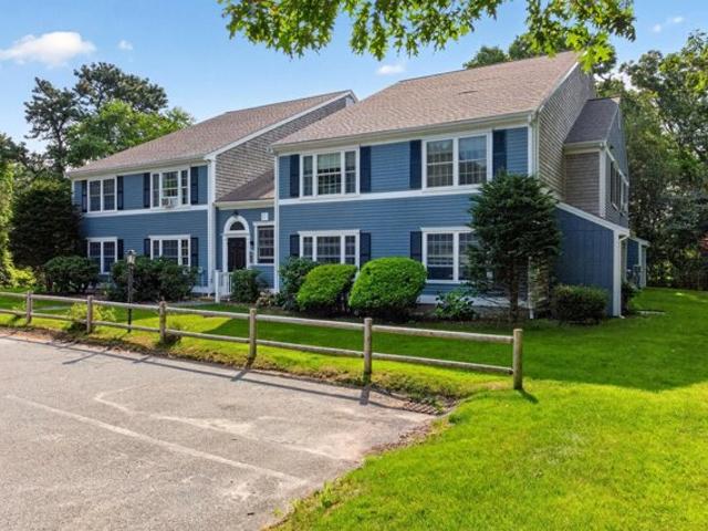 Condo for sale in Harwich, Massachusetts