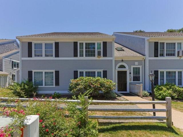 Condo for sale in Harwich