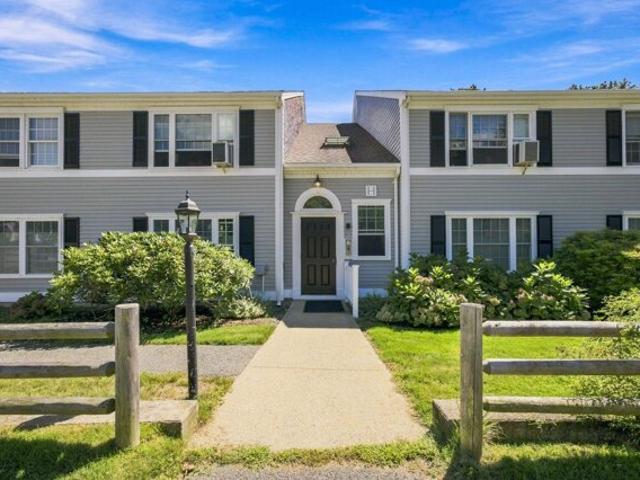 Condo for sale in Harwich, Massachusetts