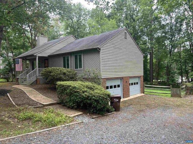 House for sale in Palmyra