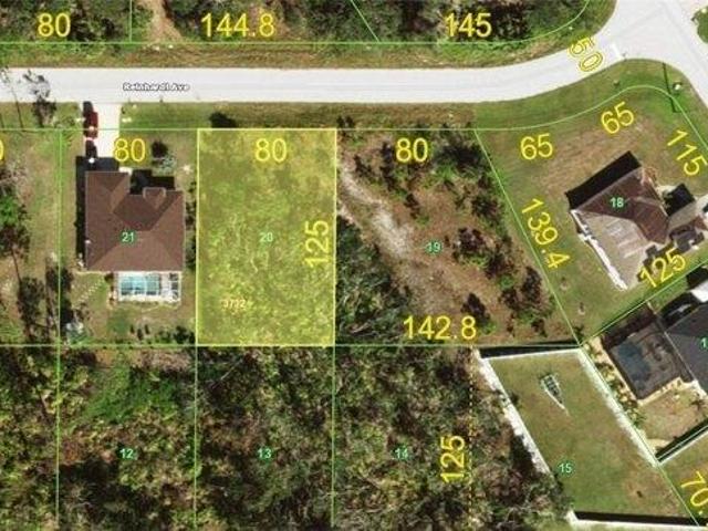 Land for sale in Florida