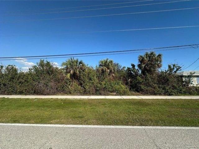 Land for sale in Florida