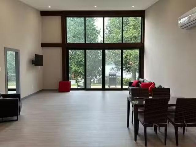 Apartment for rent in Douro-dummer, Ontario