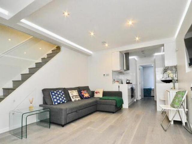 House for sale in Lyons, Greater London