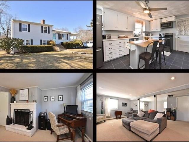 House for sale in Coventry, Rhode Island