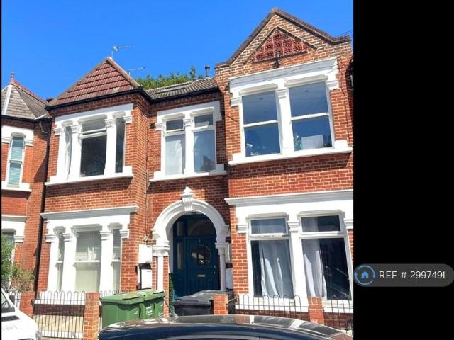 Apartment for rent in Clapham, Greater London