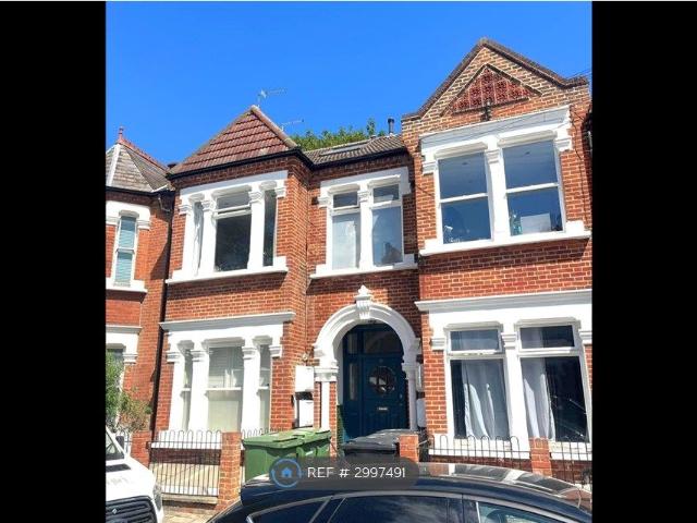 House for rent in Clapham, Greater London