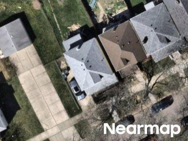 House for sale in Detroit, Michigan