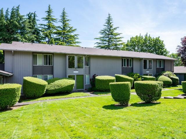 Apartment for rent in Tigard