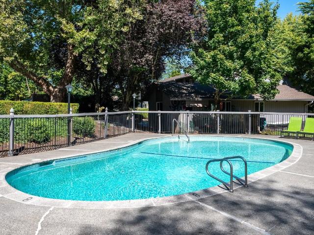 Apartment for rent in Oregonia
