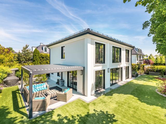 Villa kaufen in Grünwald, Bayern