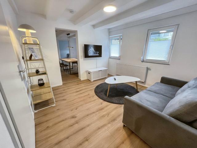 Apartment mieten in Oberdorf, Fellbach