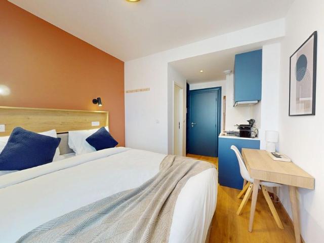 Apartment mieten in Basel, Basel-Stadt