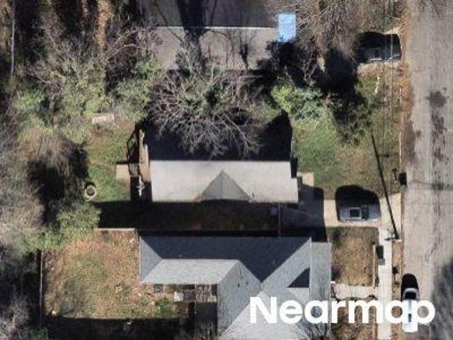 House for sale in Atlanta, Georgia