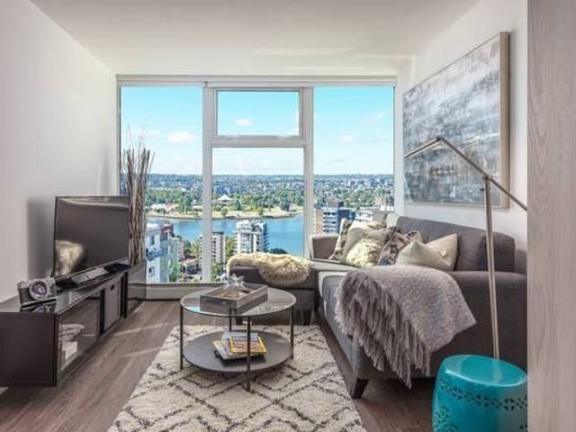 Apartment for rent in Vancouver, British Columbia