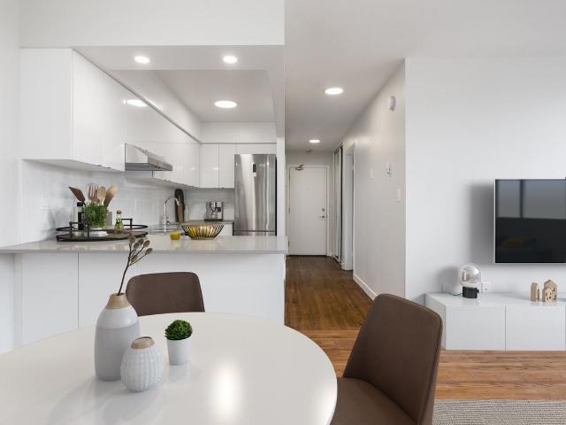 Apartment for rent in Vancouver, British Columbia