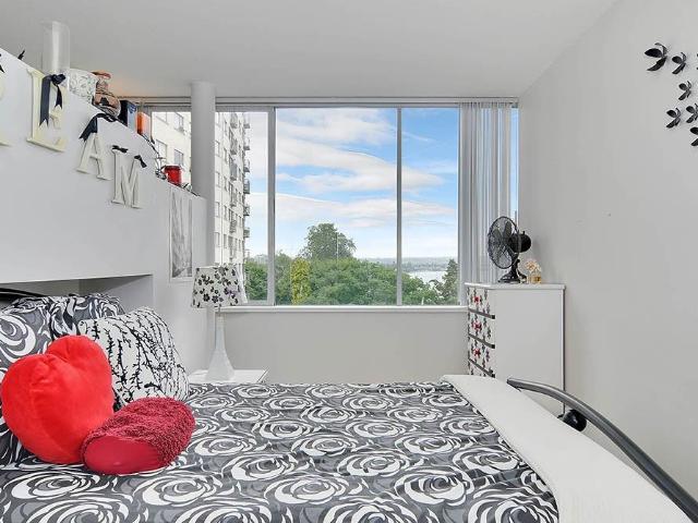 Apartment for rent in Vancouver, British Columbia