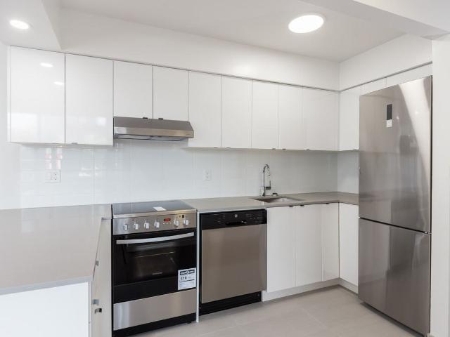 Apartment for rent in Lower Davie, Vancouver