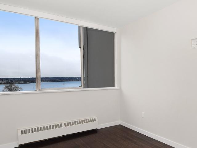 Apartment for rent in Vancouver, British Columbia