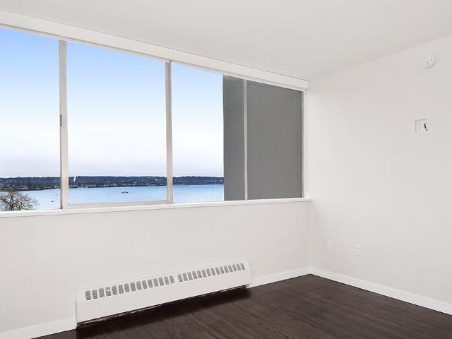 Apartment for rent in Lower Davie, Vancouver