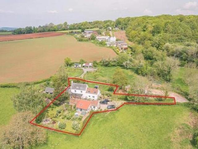 House for sale in Coleford, Bromsberrow Heath