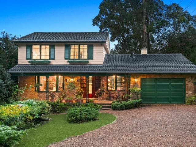 House for sale in Sydney, New South Wales
