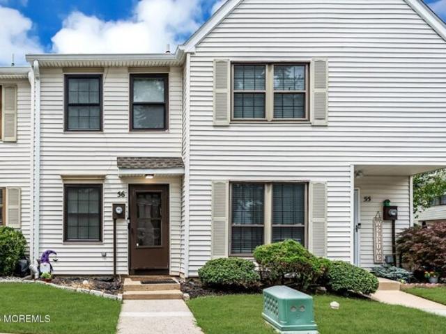 Condo for sale in Englishtown, Monmouth County