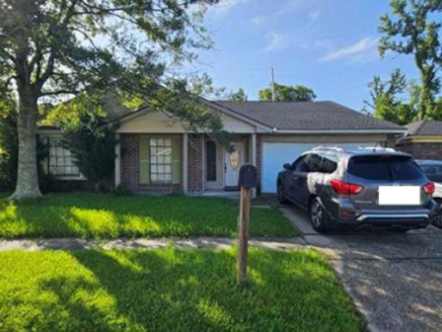 House for sale in Louisiana