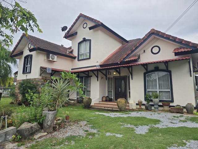 Bungalow for sale in Sepang, Tanjong Sepat