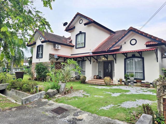 Bungalow for sale in Sungai Pelek, Sepang