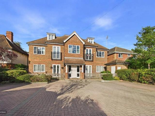 Apartment for rent in Sindlesham, Winnersh
