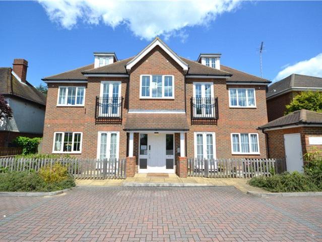 Apartment for rent in Sindlesham, Winnersh
