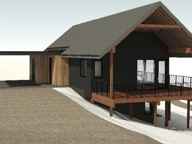 House for sale in Candler