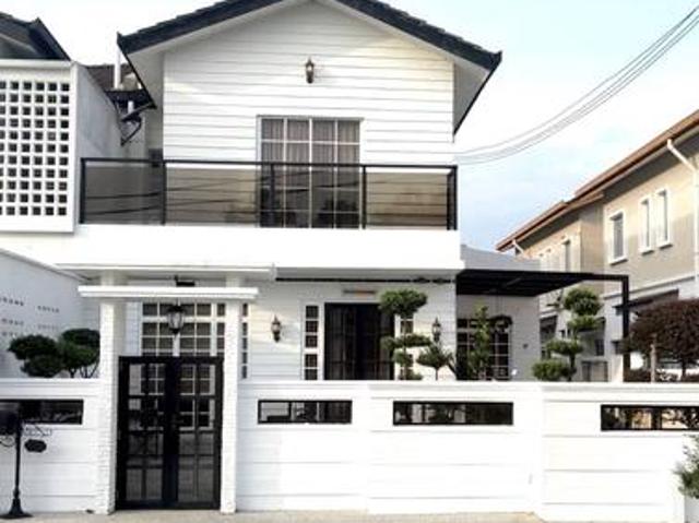 Residential House for rent in Petaling, Subang Jaya