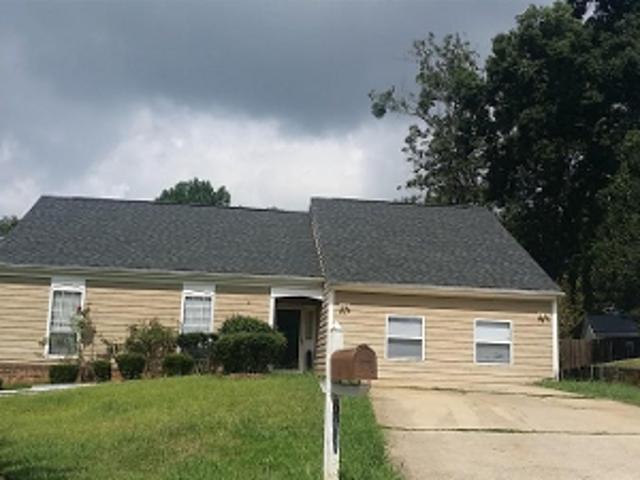 House for sale in Mecklenburg, North Carolina