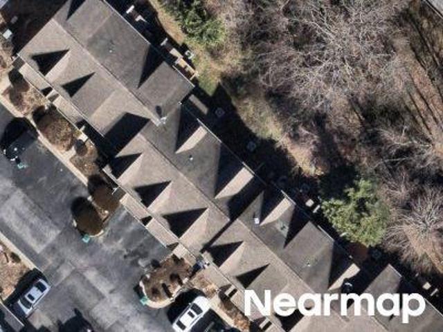 Townhouse for sale in Asheville, North Carolina